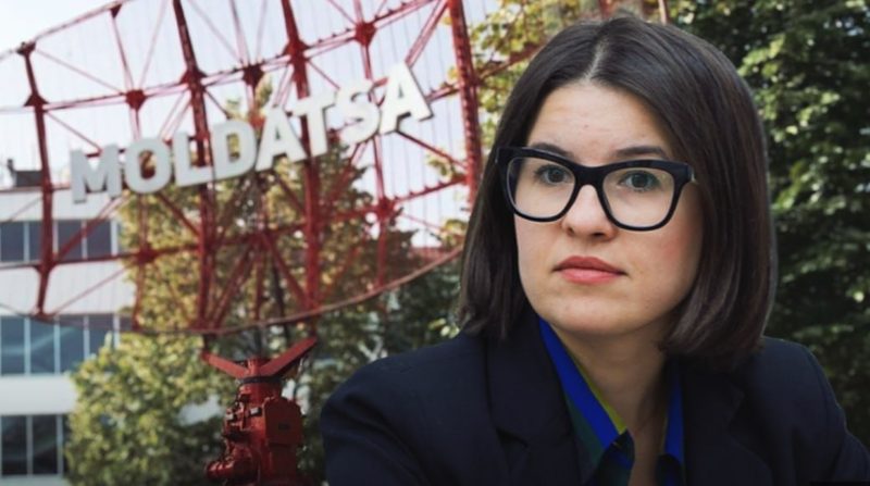Ultima oră! Anastasia Taburceanu anunță că demisionează din cadrul MOLDATSA și va restitui sumele încasate ca sporuri și adaosuri la salariu de baza pentru întreaga perioadă în care a activat în această instituție