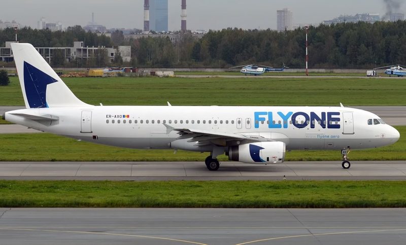 Lovitură pentru FlyOne: Statul refuză aprobarea investițiilor companiei într-un domeniu strategic și a impus schimbarea controlului în 90 de zile. Asta înseamnă retragerea unor acționari sau transferul controlului către alte persoane ori entități
