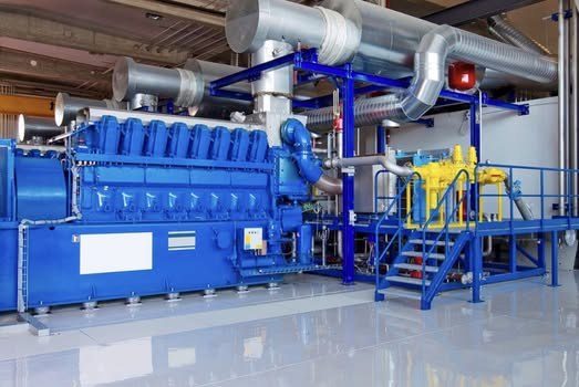 Centrală electrică pe gaze în Moldova, ed 100 MW: Memorandumul de înțelegere, publicat