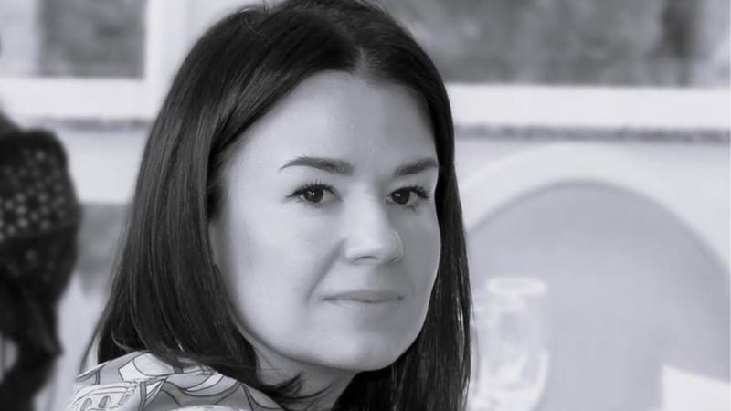 Tatiana Batin, șefa de cabinet a președintelui Parlamentului, Igor Grosu, Tatiana Batin, care este și verișoara președintei Maia Sandu, și-a depus demisia. Anunțul a fost făcut ieri după prânz