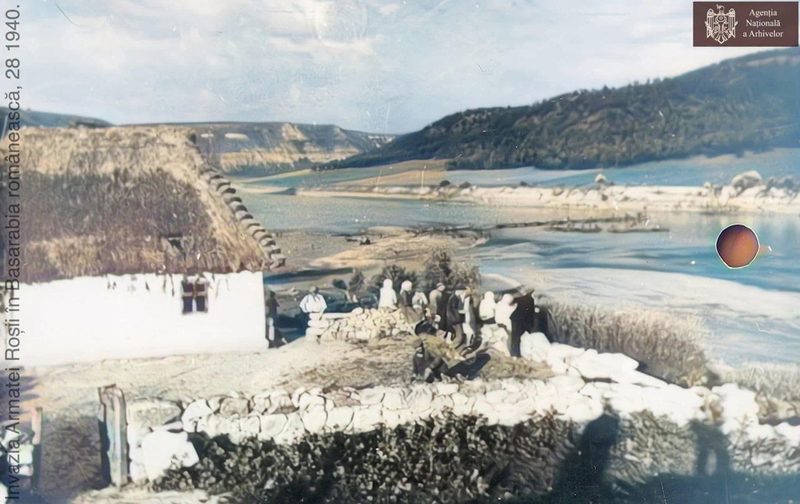 Se împlinesc 86 de ani de la ocupația sovietică a Basarabiei. Premierul Alexandru Munteanu a comemorat 86 de ani de la ocupația sovietică a Basarabiei și Bucovinei de Nord. A evocat drama propriei familii, bunicul său fiind deportat și decedat după exil