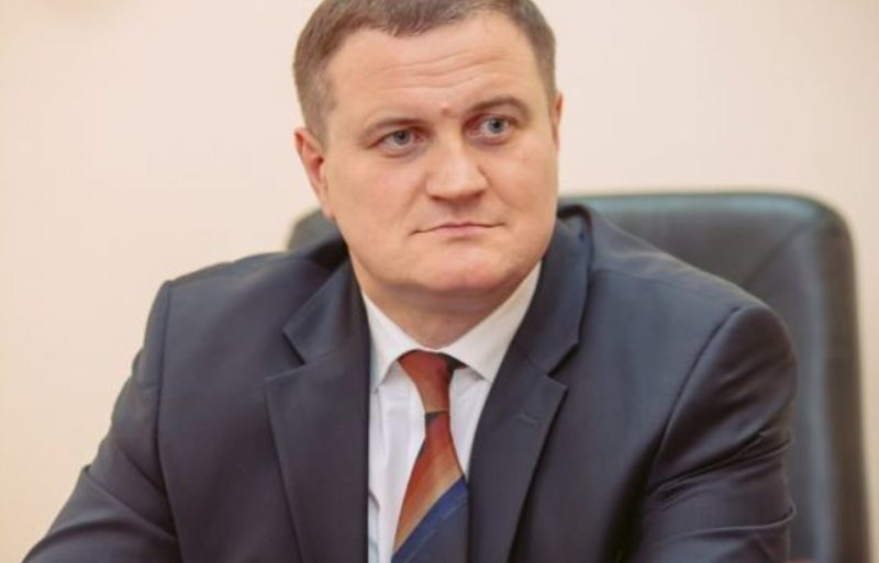Fostul viceministru de Interne Veaceslav Ceban, condamnat la 8 ani de închisoare pentru conducerea unei organizații criminale: A fost dat în căutare națională