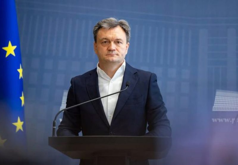 Dorin Recean clarifică ce face la MoldATSA: Are mandat de restructurare până în august