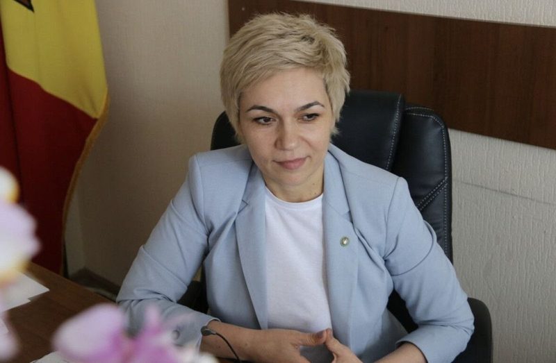 Secretara de stat de la Ministerul Agriculturii, în arest pentru 30 de zile, după ce a fost acuzată de corupție: Decizia, pronunțată în lipsa Tatianei Nistorică