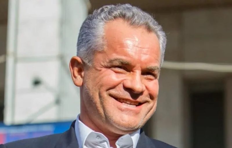 Plahotniuc, mesaj din închisoare după ce Igor Grosu l-a acuzat că s-ar afla în spatele campaniei împotriva PAS: