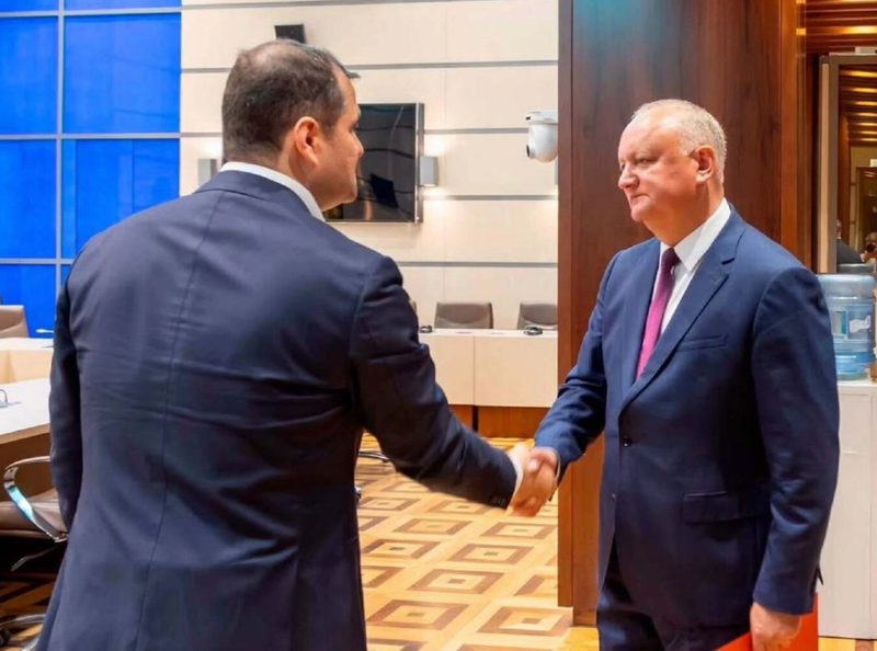 Menționarea țării de origine pe etichetele produselor din Moldova va deveni obligatorie în luna august