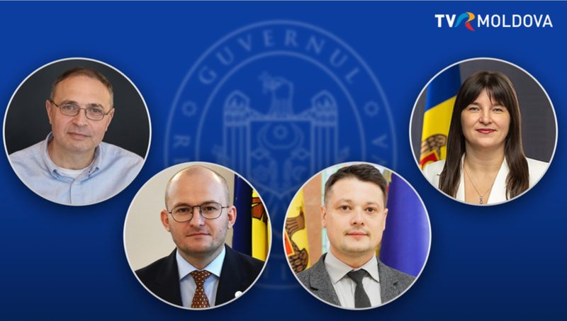 Cele 4 nume noi: Cabinetul condus de Vasile Tofan aduce patru noi candidați la ministrele cheie: Radu Musteață la Agricultură, Victoria Belous la Finanțe, Alexandru Gasnaș la Sănătate și Dan Suruceanu la Cultură. Aceștia îi succedă pe Ludmila Catlabuga, Andrian Gavriliță, Emil Ceban și, respectiv, Cristian Jardan