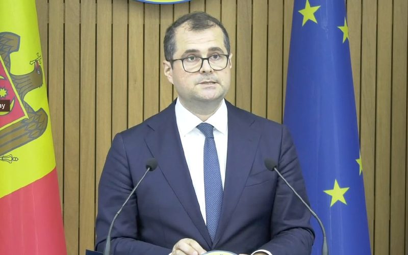 Premierul Tofan, conferință la ora 13.00 pe subiectul stărilor de alertă: