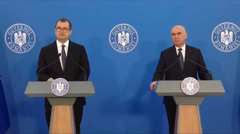 Grosu: Procesul de modificare a Codului Electoral nu va fi suspendat, așa cum a cerut Comratul