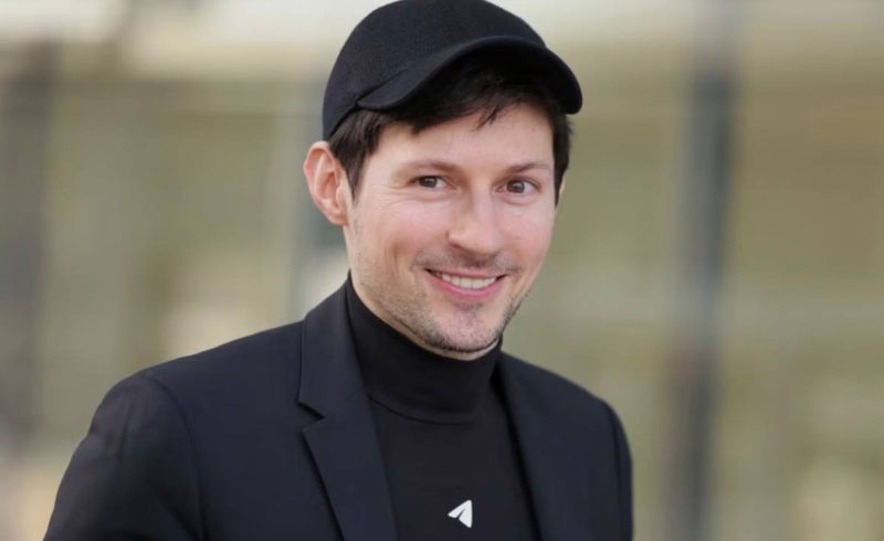 O manevră de imagine? Rusia îl pune pe Pavel Durov, fondatorul Telegram, pe lista „teroriștilor” și emite mandat internațional de arestare