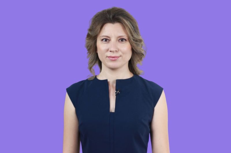 Aneta Gonța a fost aleasă președintă a Consiliului Audiovizualului din Moldova, după demisia Lilianei Vițu. Gonța este doctor în Politologie, lector universitar și membră a Comitetului Director pentru Mass-Media al Consiliului Europei