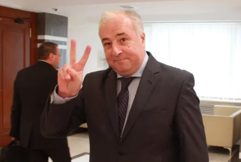 Prim-ministrul Vasile Tofan, determinat să ducă schimbările până la capăt: „Voi pleca doar dacă nu voi avea impact”