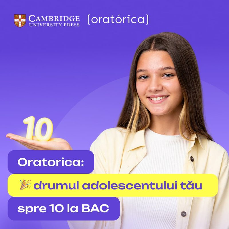 22% dintre candidații la BAC 2026 au primit 10 din oficiu la proba de limbă străină!
