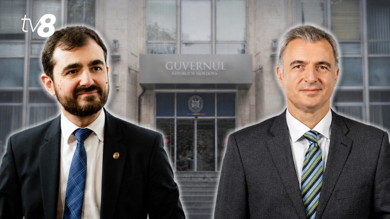 Anunț-surpriză de la Guvern: Premierul Republicii Moldova, Vasile Tofan, a anunțat modificări importante în componența Guvernului. Claudiu Nasui, fost ministru al Economiei în Guvernul României, va prelua funcția de ministru al Dezvoltării Economice și Digitalizării, iar Eugeniu Osmochescu va deveni ministru al Agriculturii și Industriei Alimentare