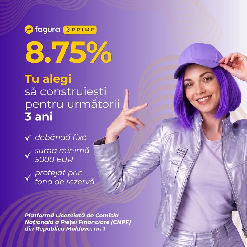 Ai o sumă pusă deoparte și știi că nu o vei atinge prea curând. Întrebarea vine de la sine: o lași în cont, o pui la depozit sau cauți un randament mai bun, fără să urmărești zilnic ce fac banii tăi?