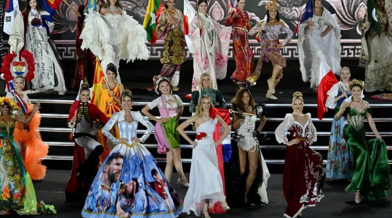 O tânăra de 24 de ani din Republica Dominicană a câștigat Miss World 2026