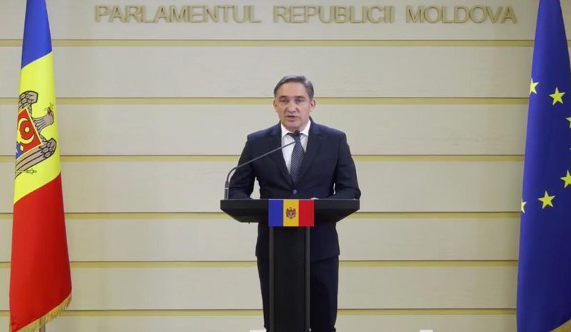 Deputatul Alexandr Stoianoglo și-a anunțat candidatura la funcția de bașcan al Găgăuziei, urmând să participe la scrutin în calitate de candidat independent