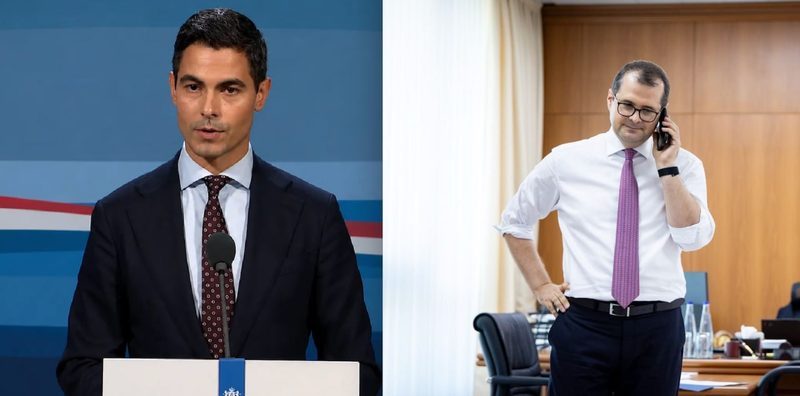 Premierul olandez, mesaj pe twitter după o discuție cu Vasile Tofan: "A studiat și a muncit la noi. Ceea ce a făcut această conversație cu totul specială a fost faptul că am purtat-o în limba olandeză"