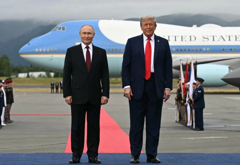 Compromisul Trump-Putin de la Anchorage, declarat „definitiv mort” de consilierul pentru securitate al premierului britanic