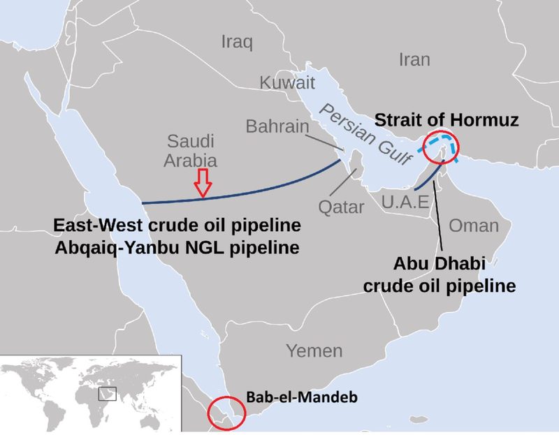 Presiune pe prețul la petrol, care va crește în toată Europa, după izbucnirea războiului din Golf: Arabia Saudită va suspenda livrările de țiței către rafinăriile europene, de luna viitoare, în urma atacurilor rebelilor houthi asupra conductei de țiței Est-Vest. Decizia se aplică tuturor clienților europeni