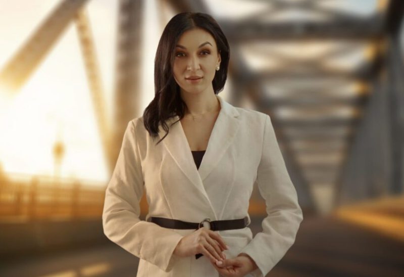 Ecaterina Cheptanaru a câștigat concursul pentru funcția de directoare a Companiei Teleradio-Moldova, desfășurat pe 22 septembrie. Cu o experiență de peste zece ani în mass-media, Cheptanaru a ocupat anterior funcția de directoare generală adjunctă a instituției, responsabilă de televiziune din ianuarie 2025. Ea este licențiată în politologie, are un master în Relații Internaționale și Comunicare Instituțională și a absolvit un program de Media Management la Școala de Jurnalism din Moldova