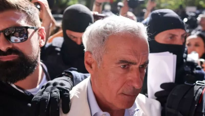 Răsturnare de situație pentru Călin Georgescu în România: A fost arestat preventiv pentru 30 de zile în dosarul de corupție