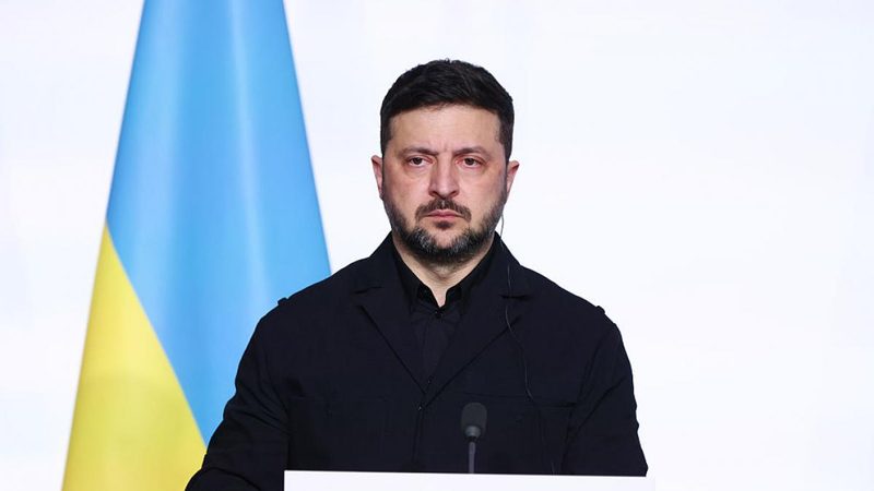 Zelenski: Ucraina va organiza alegeri dacă Putin va accepta un armistițiu de 60 de zile