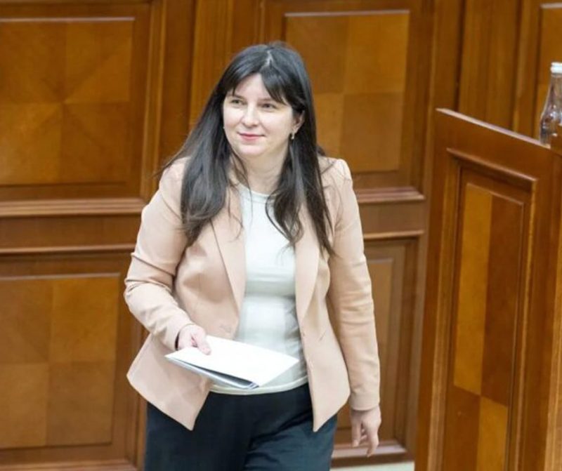 Ministra Finanțelor, Victoria Belous, confirmă că numele său se află pe lista potențialilor candidați ai Partidului Acțiune și Solidaritate pentru funcția de primar al Chișinăului. Aceasta a declarat la Radio Moldova că preluarea unei asemenea responsabilități nu ar fi o provocare imposibilă, invocând experiența sa de lucru în sectorul public și în calitate de deputat. Belous susține că dedicarea și munca pot aduce rezultate și schimbări pozitive