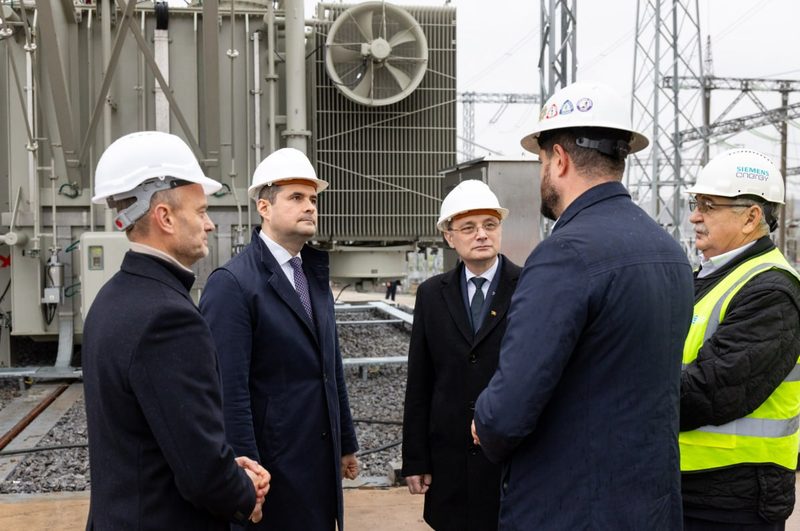 Prețul gazelor în Europa a atins cel mai ridicat nivel din 2022; Stocuri la minimul ultimilor 17 ani pentru această perioadă